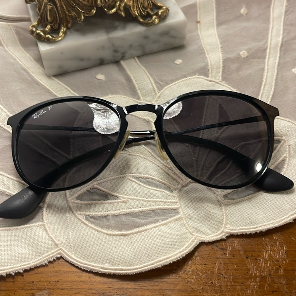 Ray Ban 3539 Erika